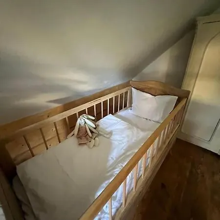 Holiday home Zaskali *