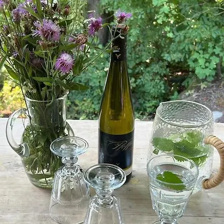 Zaskali بيت للعطل *