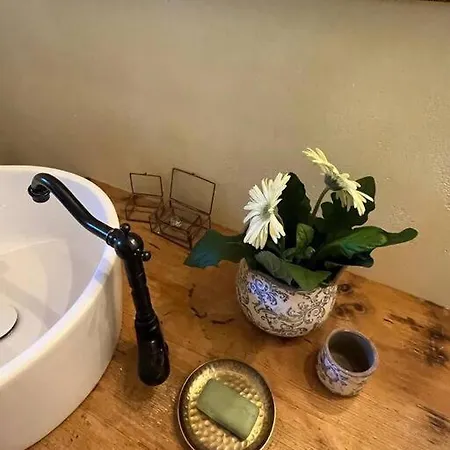 بيت للعطل Zaskali Budislav (Svitavy)