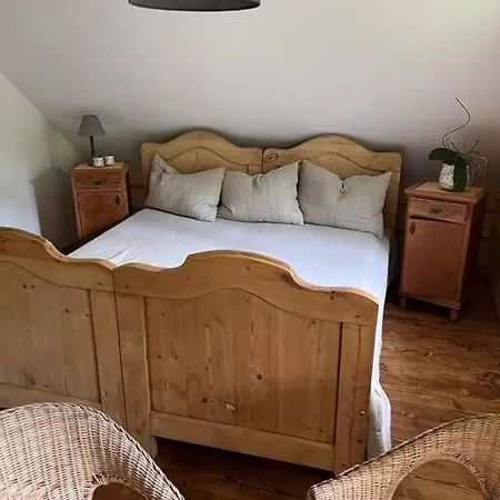 بيت للعطل Zaskali Budislav (Svitavy)