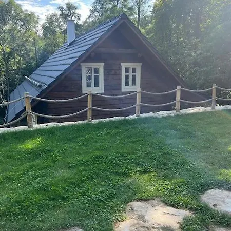 Zaskali *
