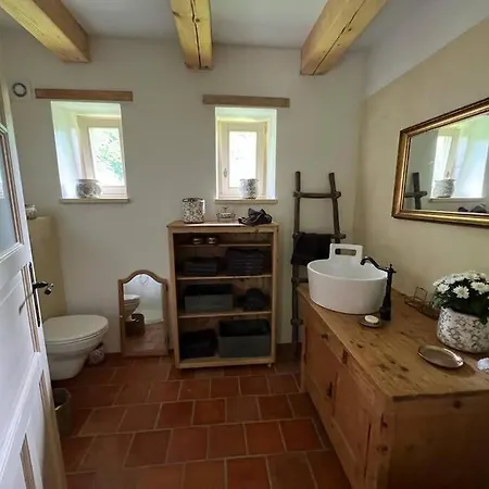 Zaskali * Budislav (Svitavy)