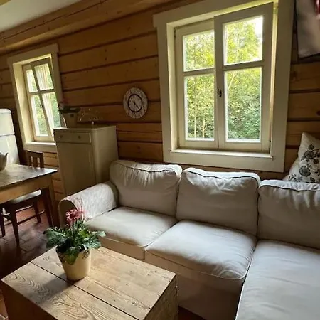 Zaskali Holiday home