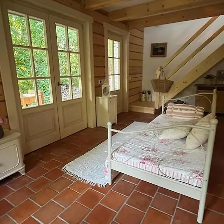 Zaskali * Budislav (Svitavy)