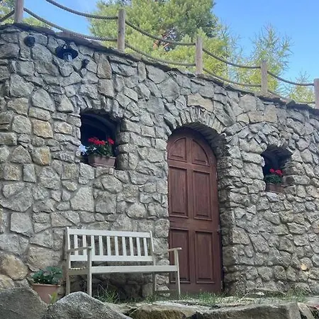 Vakantiehuis Zaskali *